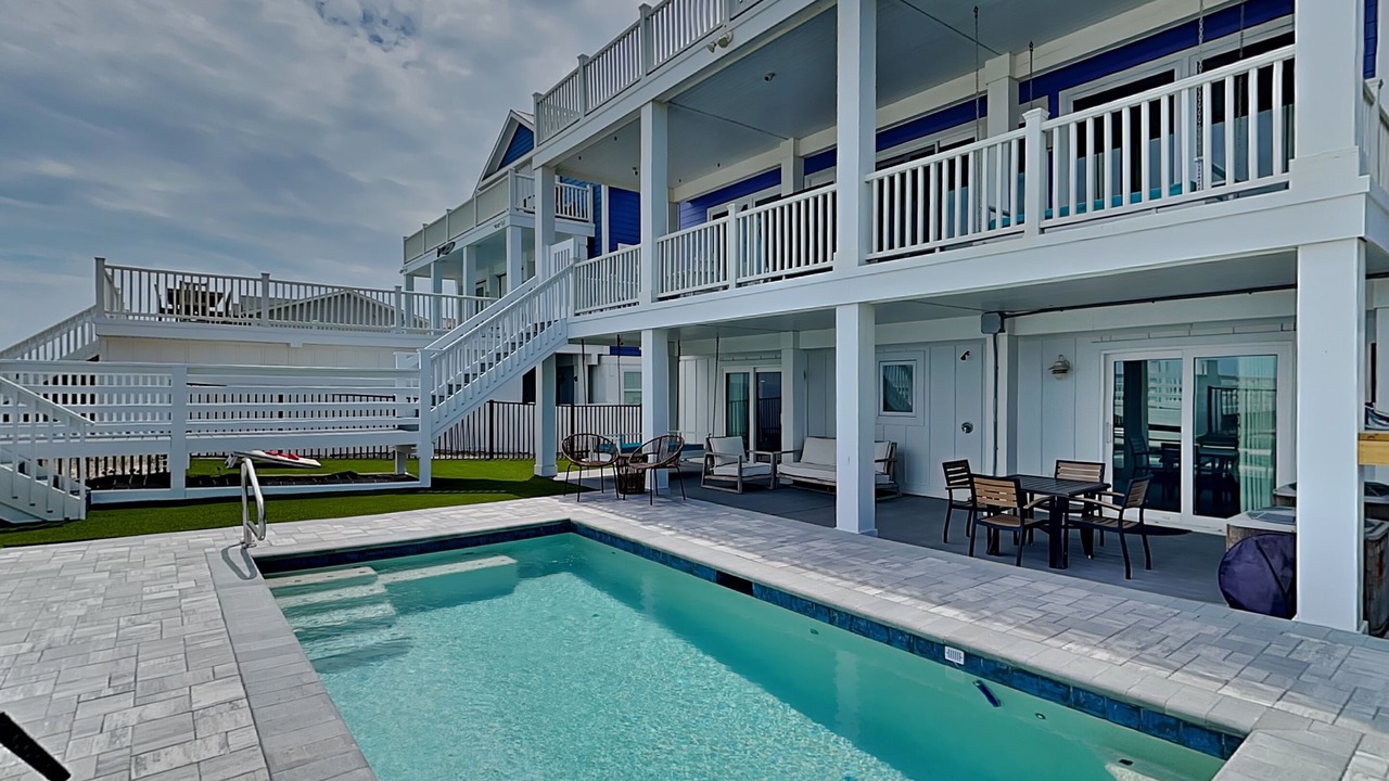 Photo of Outdoor in Kure Beach