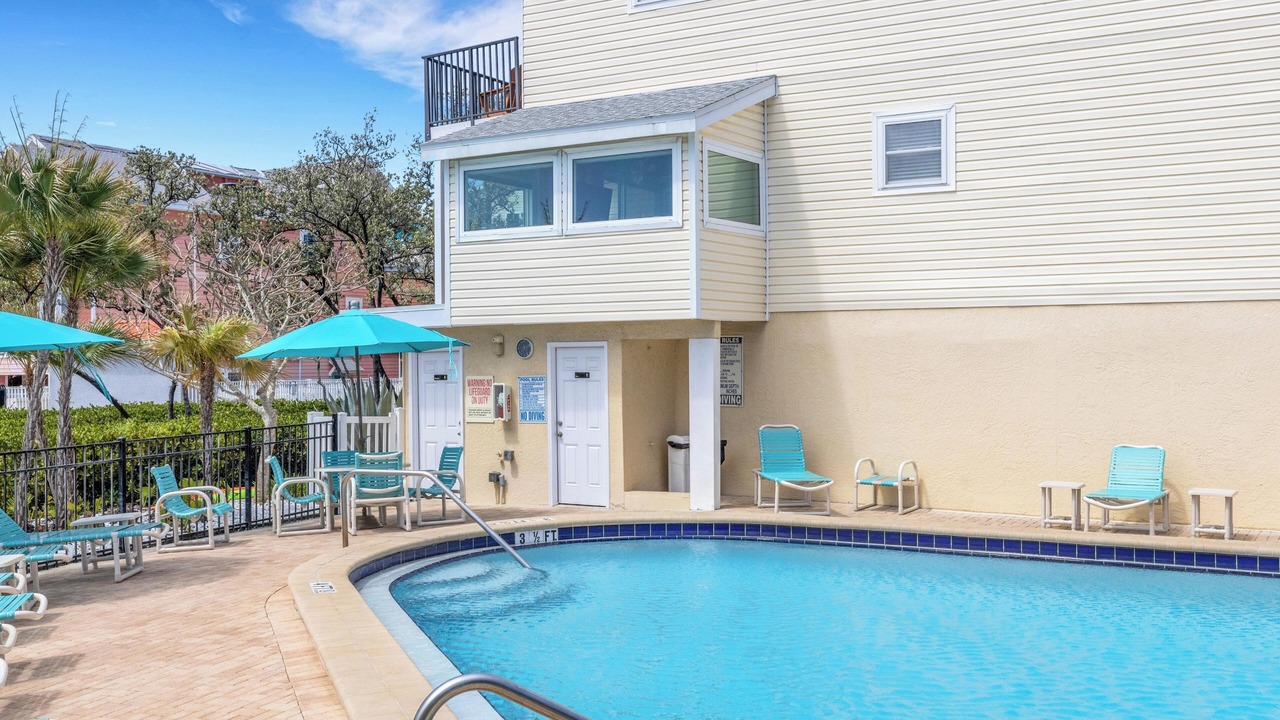 Photo of Outdoor in Indian Shores