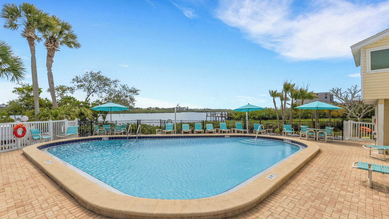 Photo of Outdoor in Indian Shores