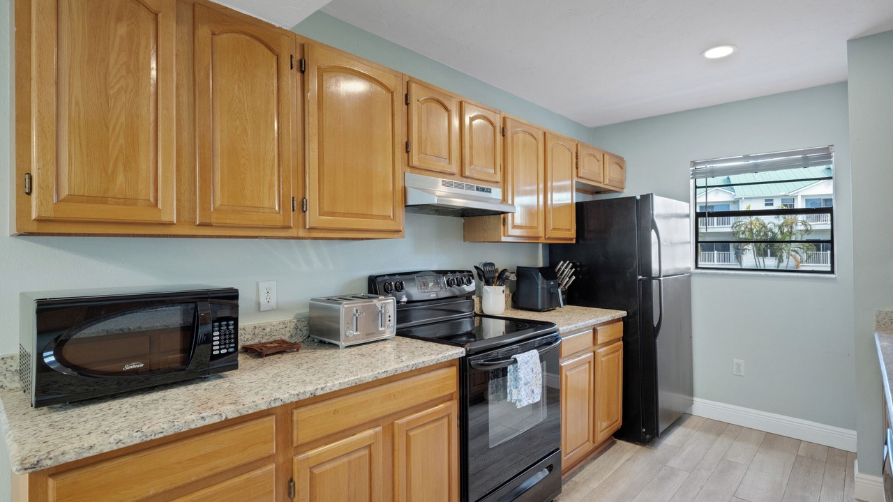 Photo of Kitchen in Indian Shores