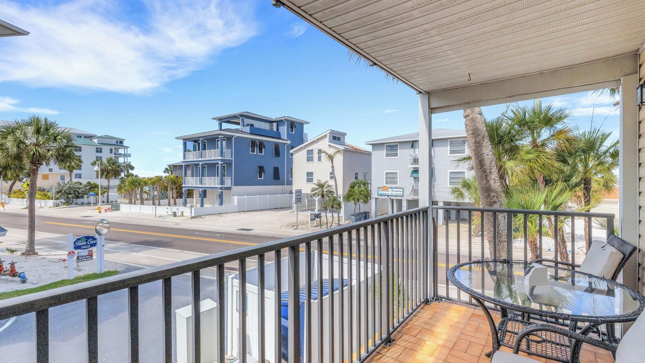 Photo of Outdoor in Indian Shores