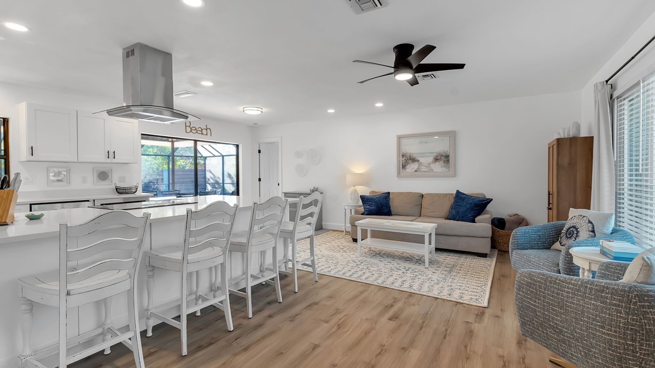 Photo of Livingroom in Whitfield