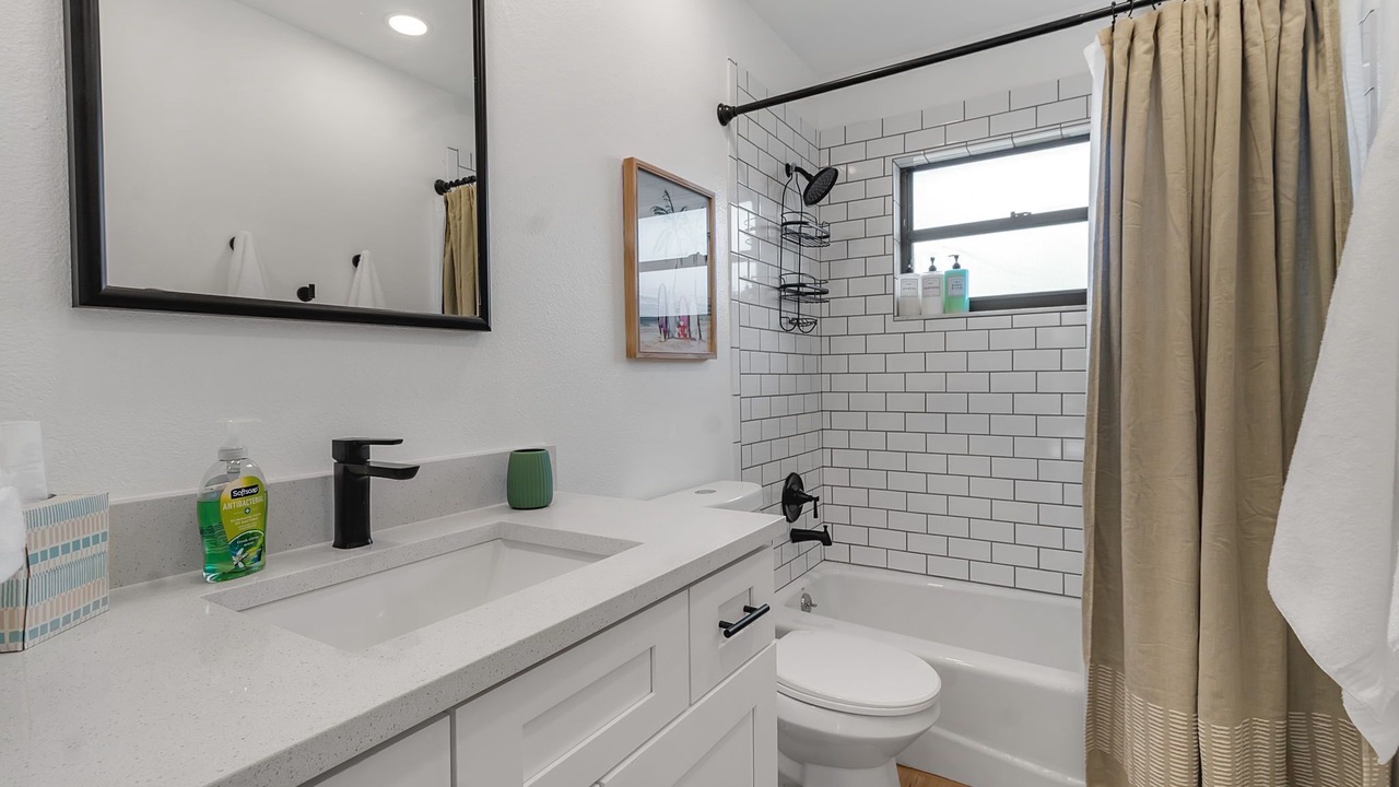 Photo of Bathroom in Whitfield