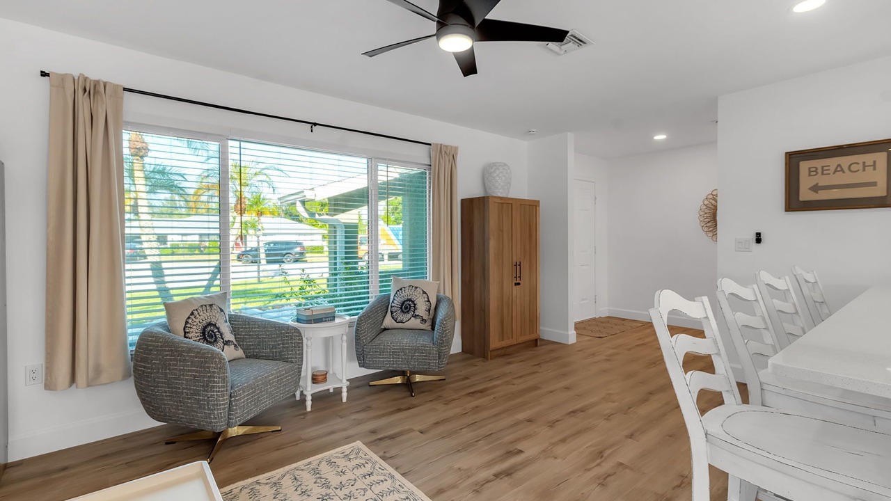 Photo of Livingroom in Whitfield