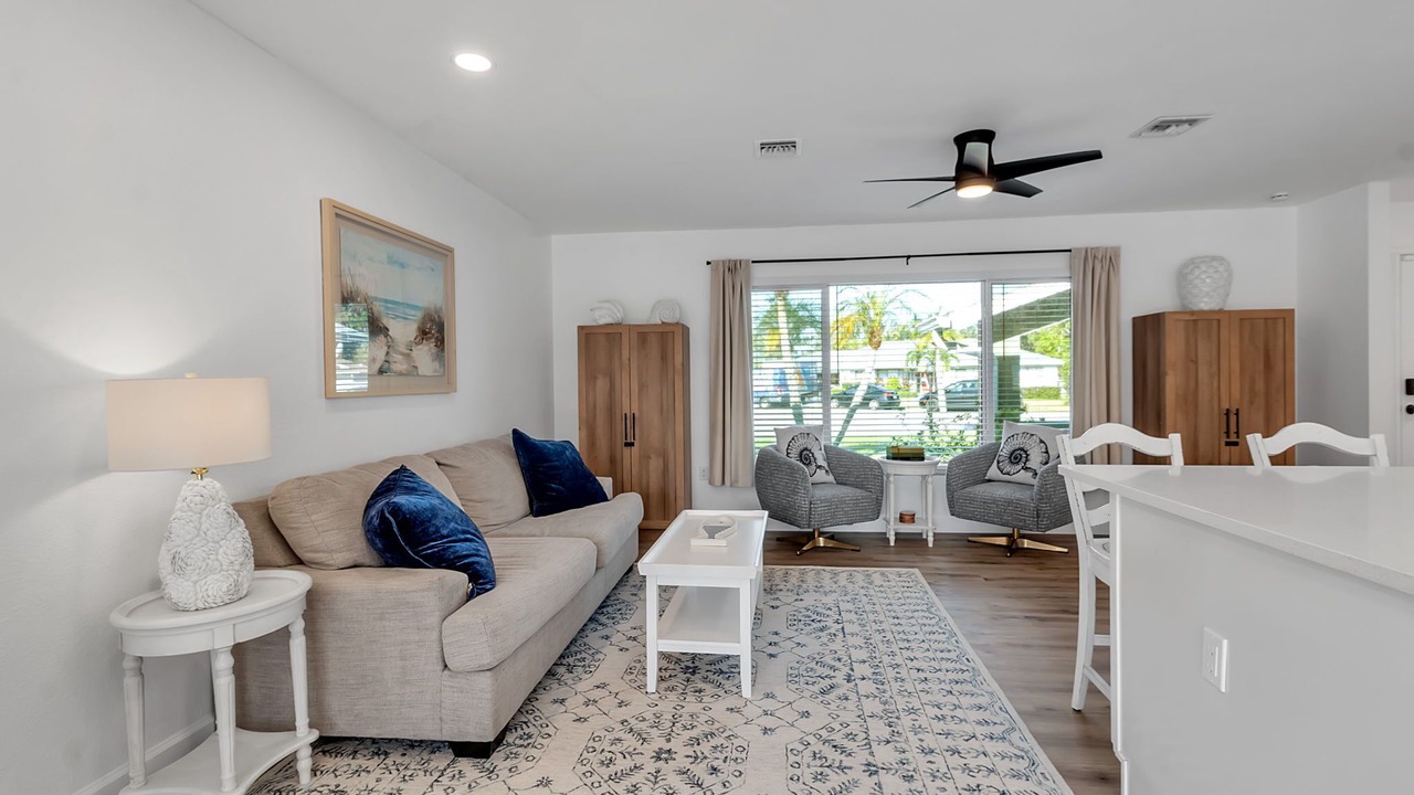 Photo of Livingroom in Whitfield
