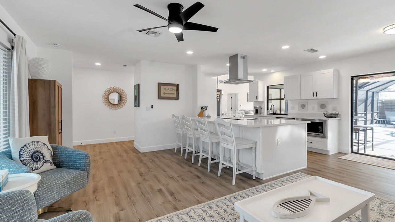 Photo of Livingroom in Whitfield