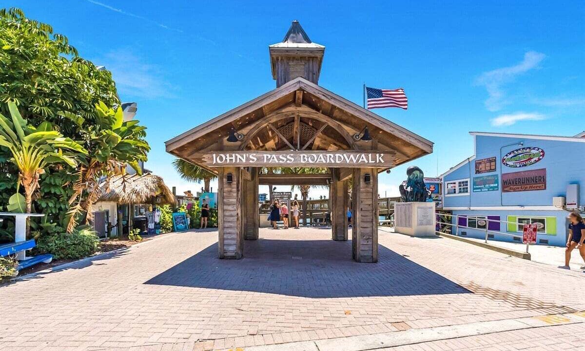 Photo of Others in Madeira Beach