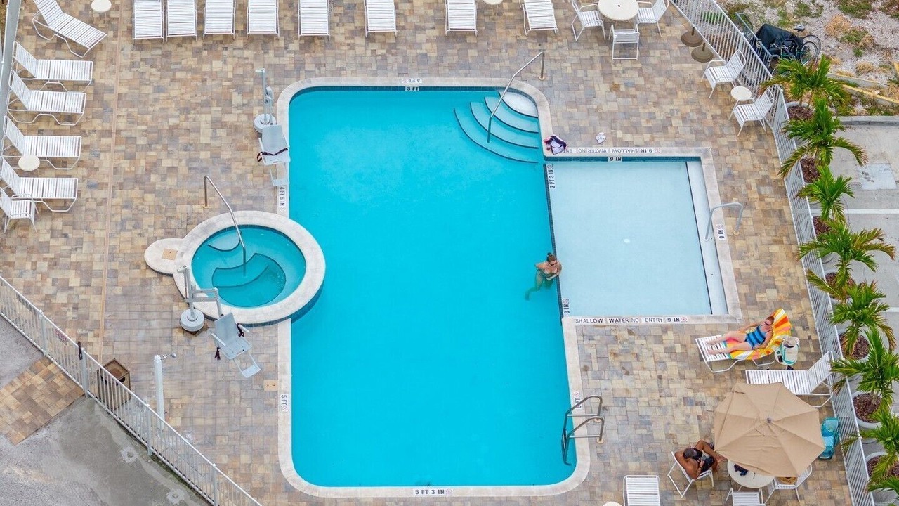 Photo of Outdoor in Madeira Beach