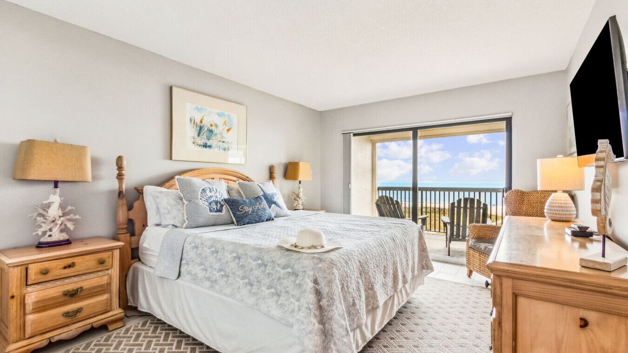 Photo of Bedroom in Amelia City