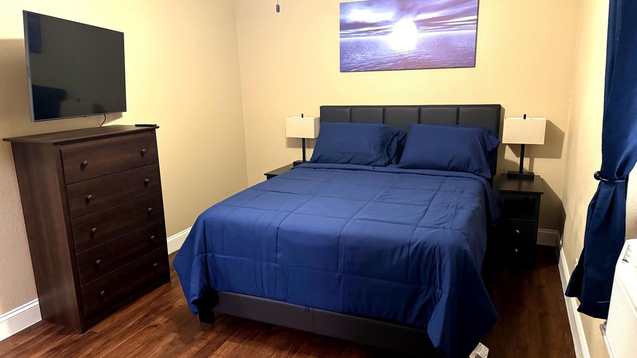 Photo of Bedroom in Lakeland