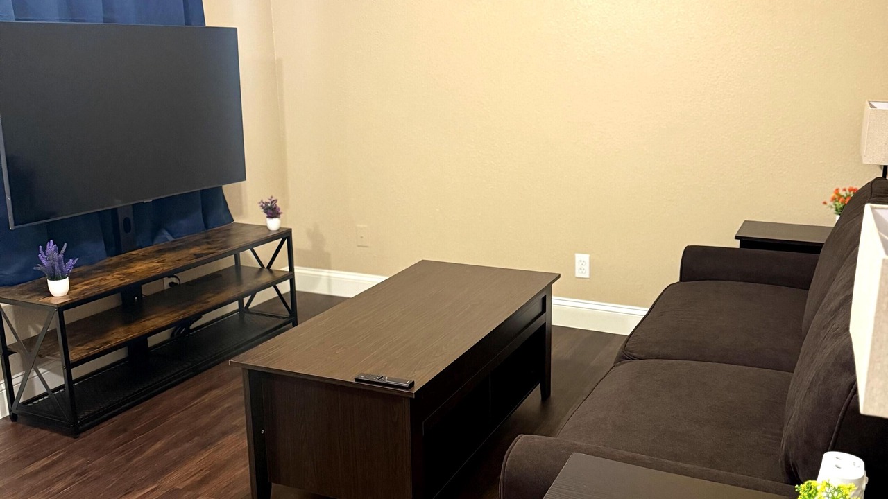 Photo of Livingroom in Lakeland