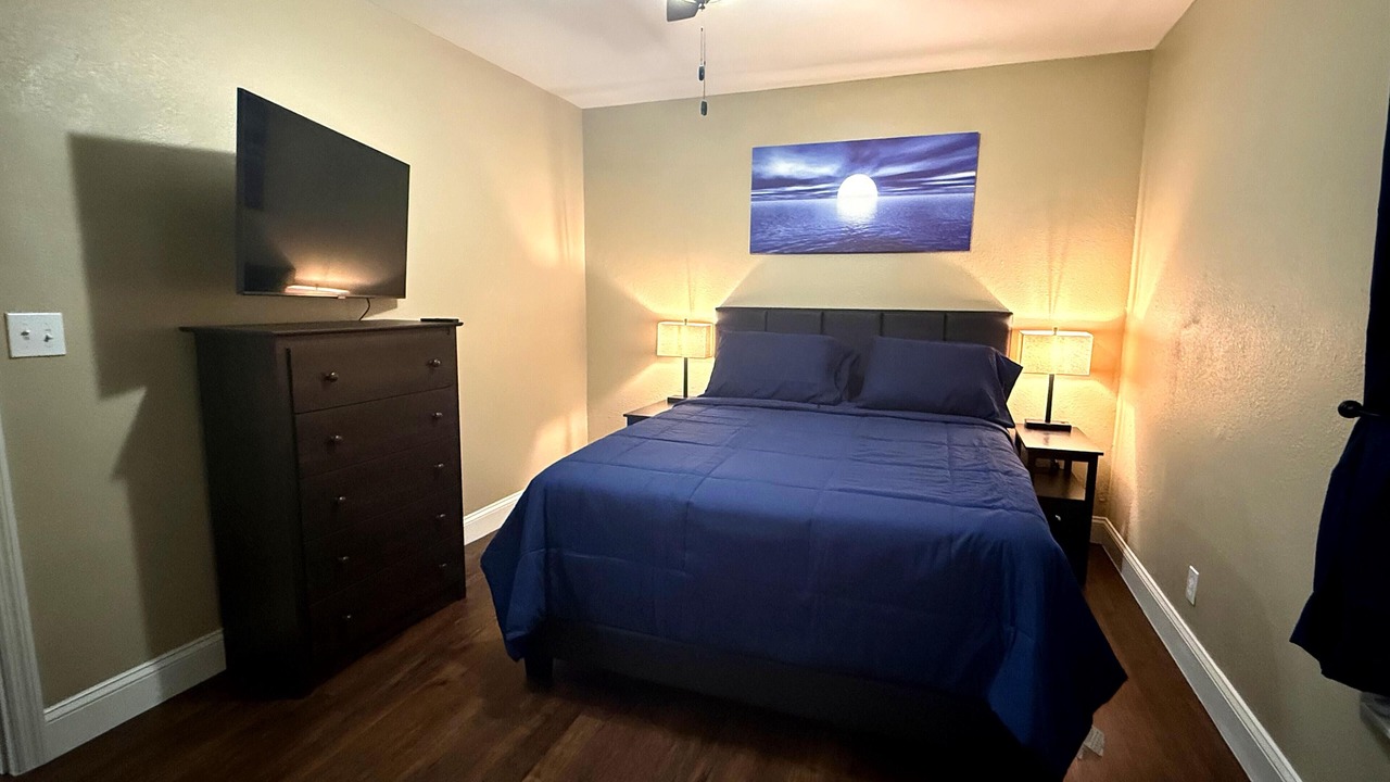 Photo of Bedroom in Lakeland