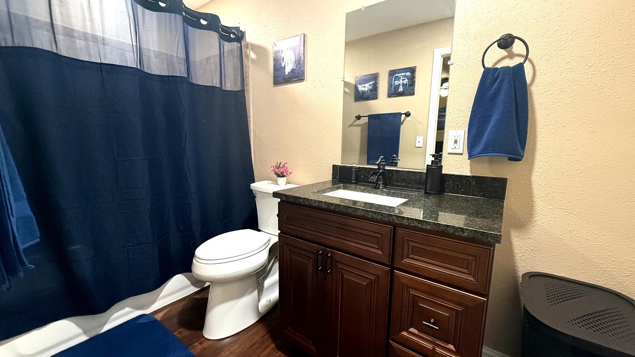 Photo of Bathroom in Lakeland