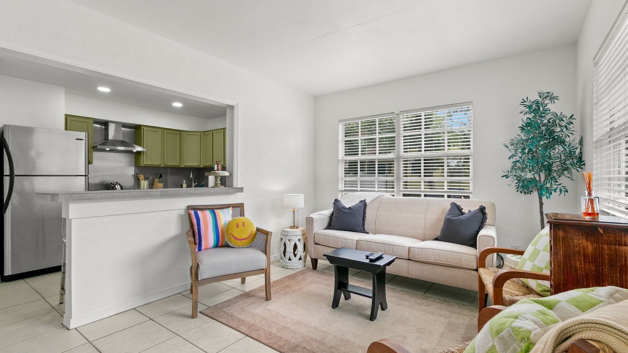 Photo of Livingroom in Palma Ceia