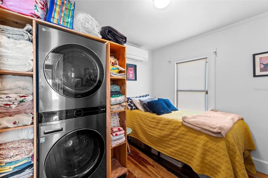 Photo of Bedroom in St. Petersburg
