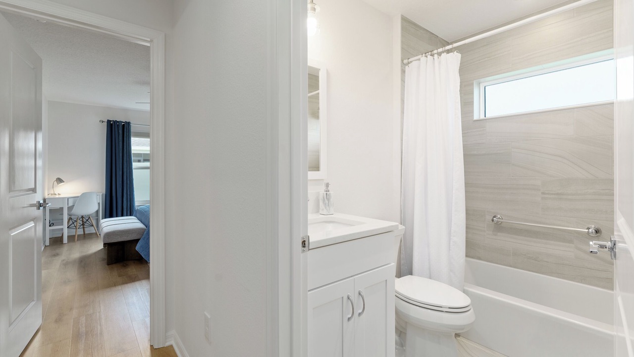 Photo of Bathroom in Sumter County