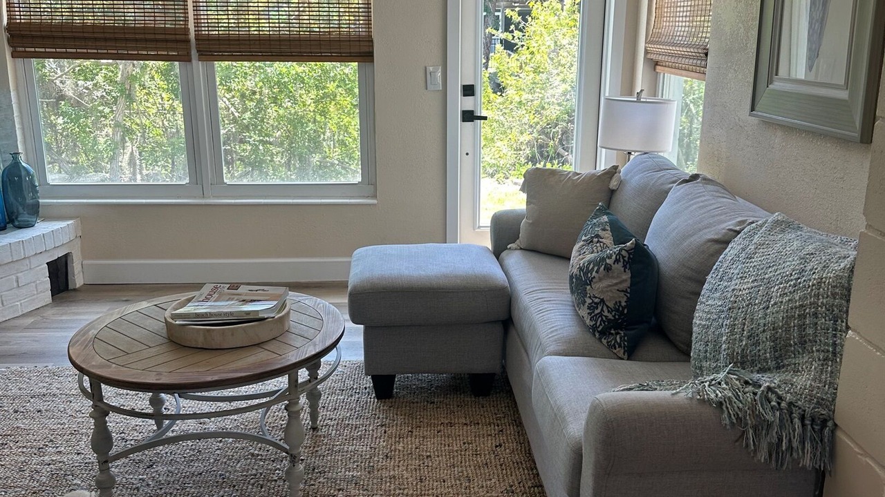 Photo of Livingroom in Marthas Vineyard
