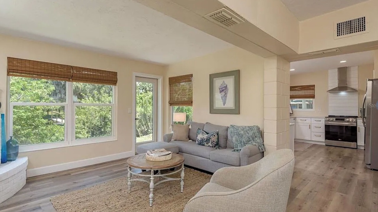 Photo of Livingroom in Marthas Vineyard