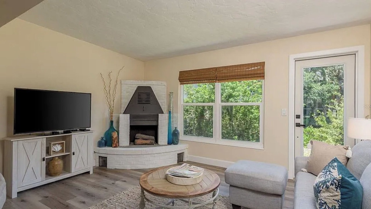 Photo of Livingroom in Marthas Vineyard