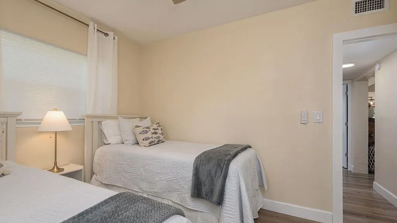 Photo of Bedroom in Marthas Vineyard