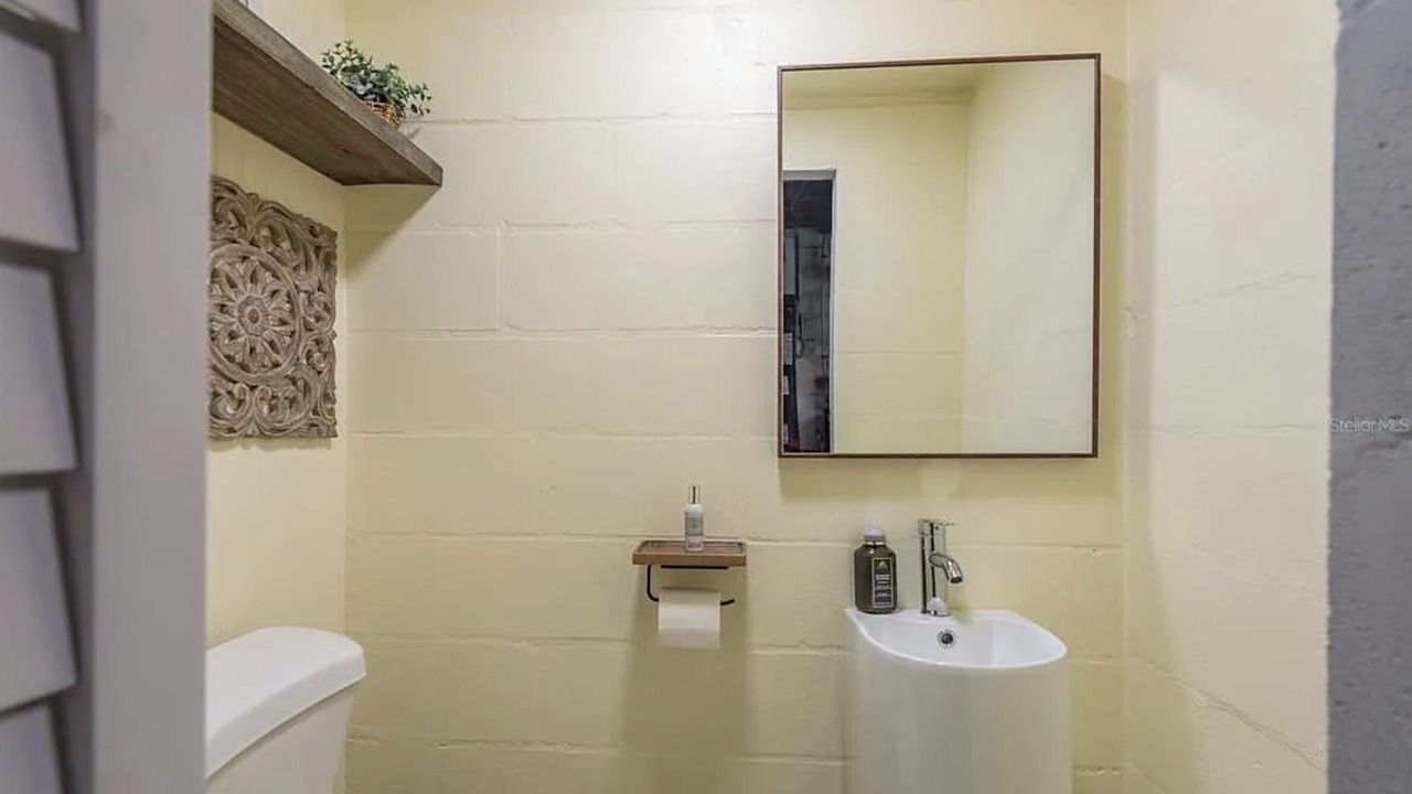 Photo of Bathroom in Marthas Vineyard