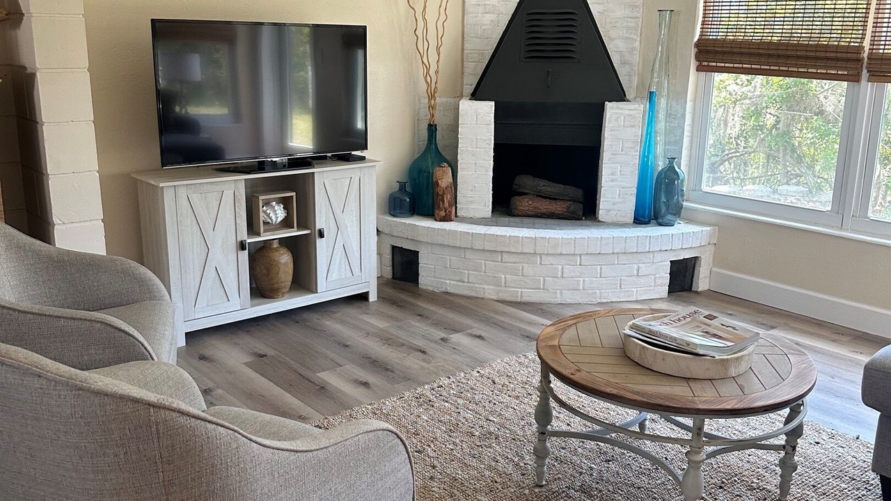 Photo of Livingroom in Marthas Vineyard