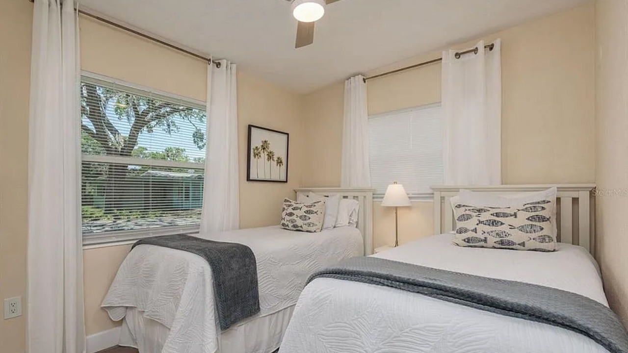 Photo of Bedroom in Marthas Vineyard