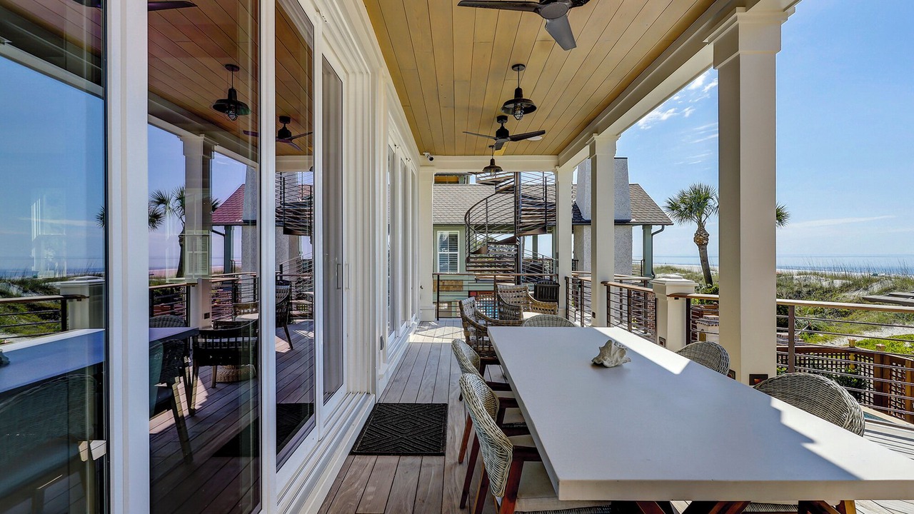Photo of Outdoor in North Forest Beach
