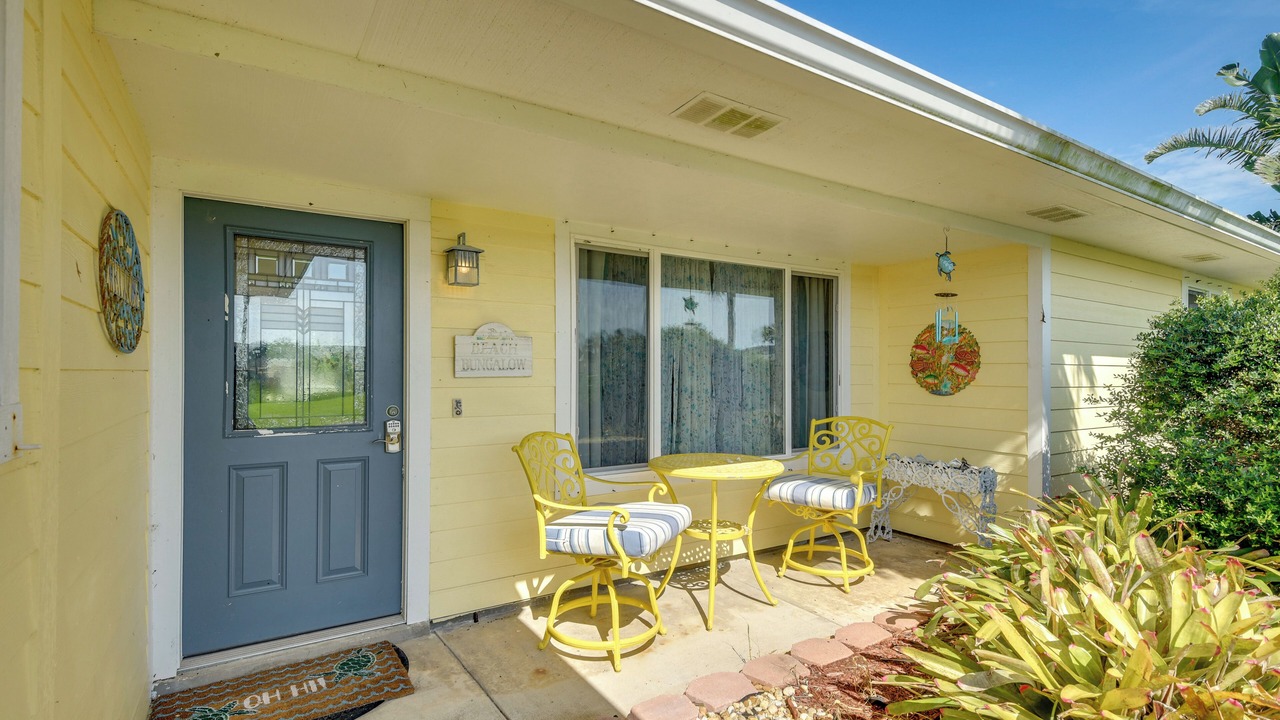 Photo of Outdoor in Ormond Beach
