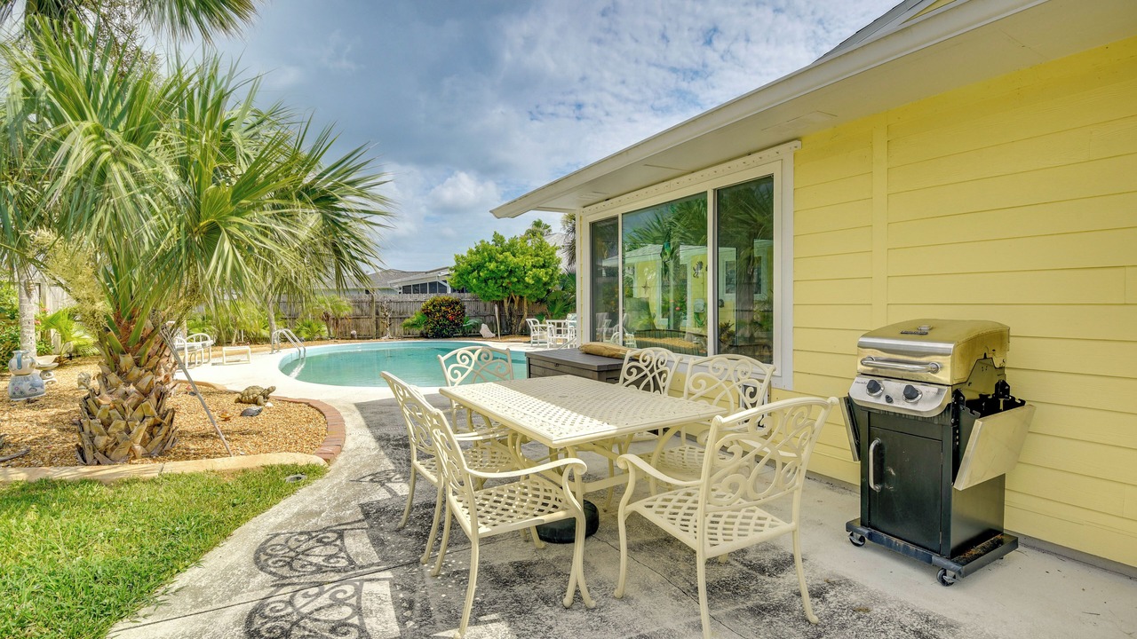 Photo of Outdoor in Ormond Beach