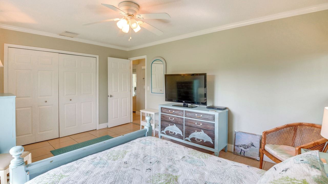 Photo of Bedroom in Ormond Beach