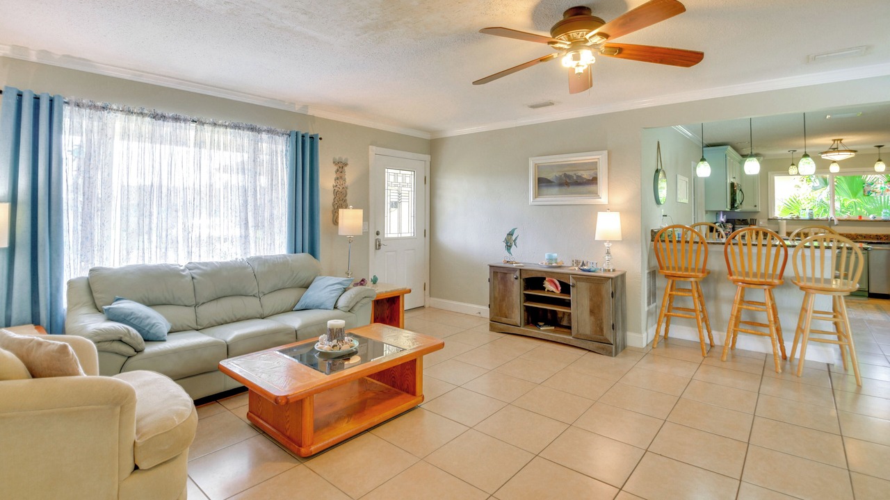 Photo of Bedroom in Ormond Beach