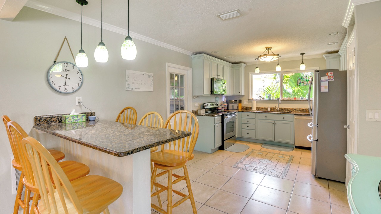 Photo of Kitchen in Ormond Beach