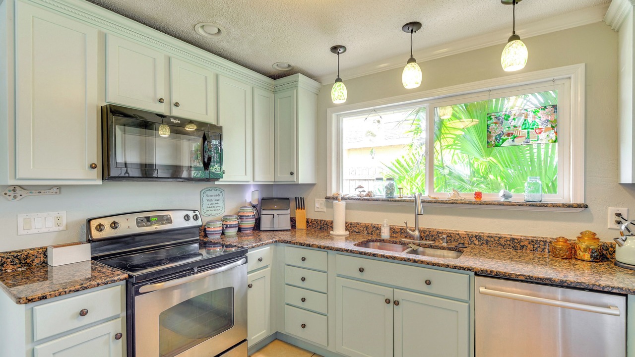 Photo of Kitchen in Ormond Beach