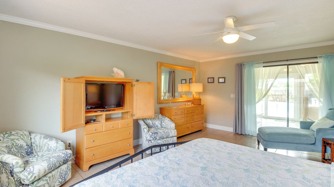 Photo of Bedroom in Ormond Beach