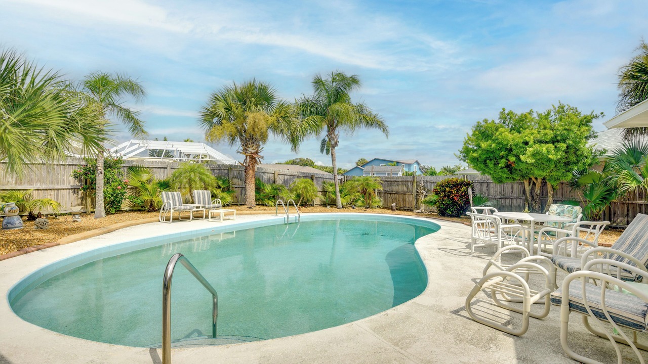 Photo of Outdoor in Ormond Beach