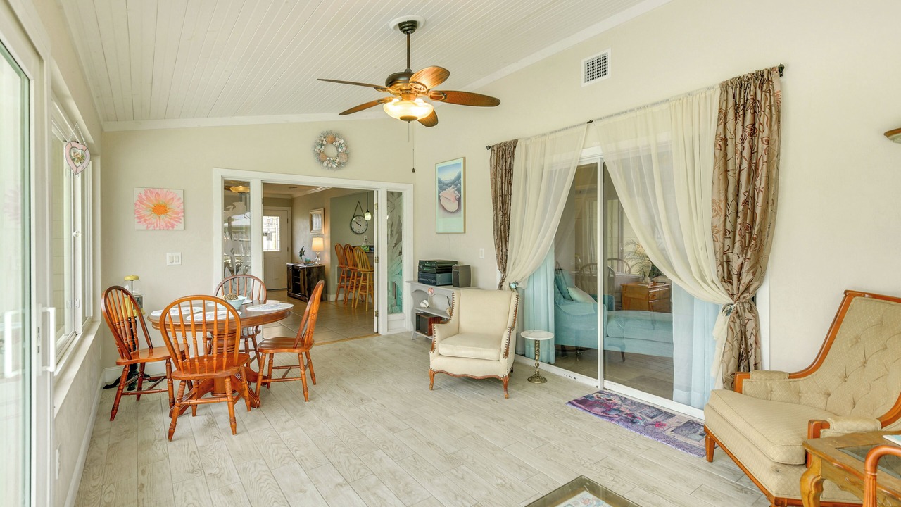 Photo of Outdoor in Ormond Beach