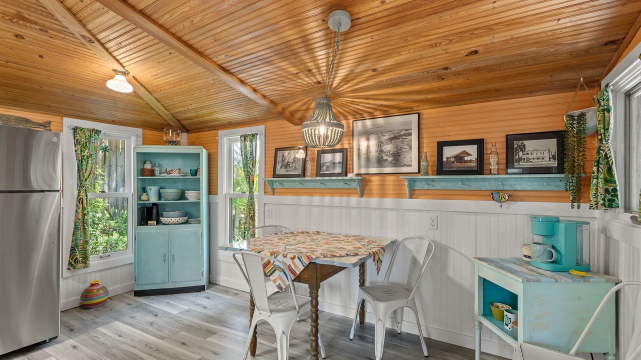 Photo of Others in Cedar Key