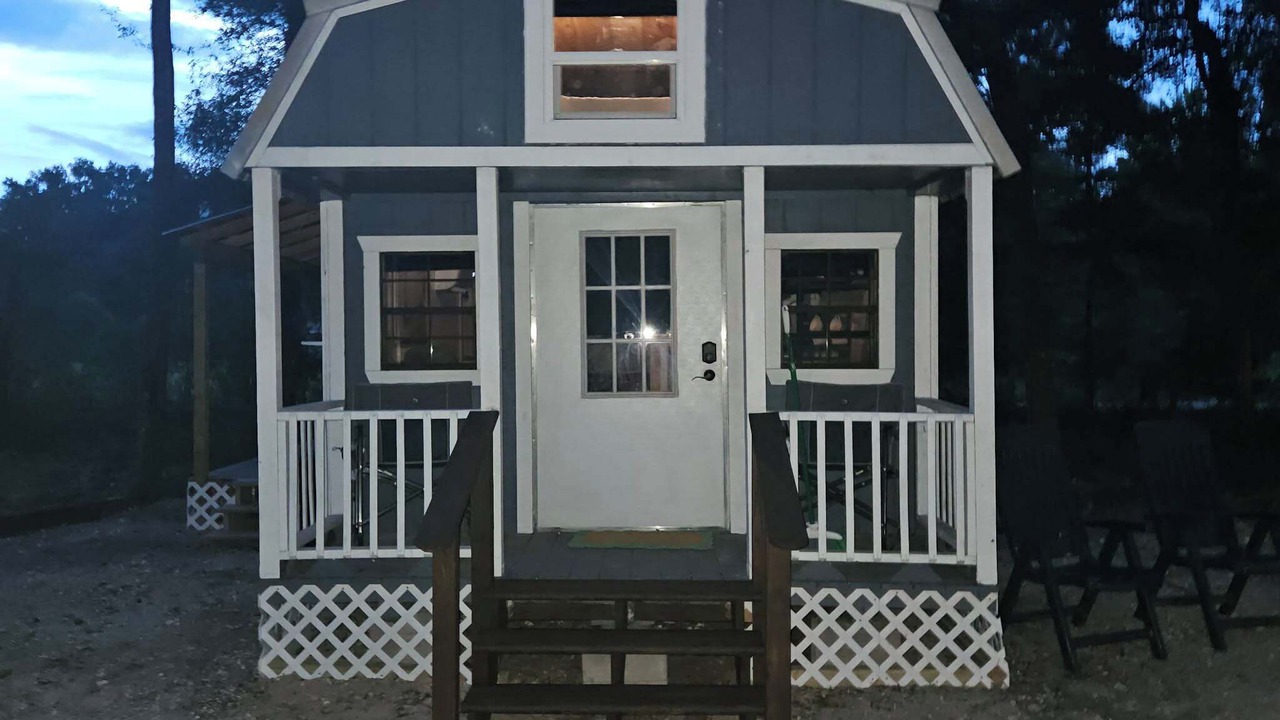 Photo of Outdoor in Archer