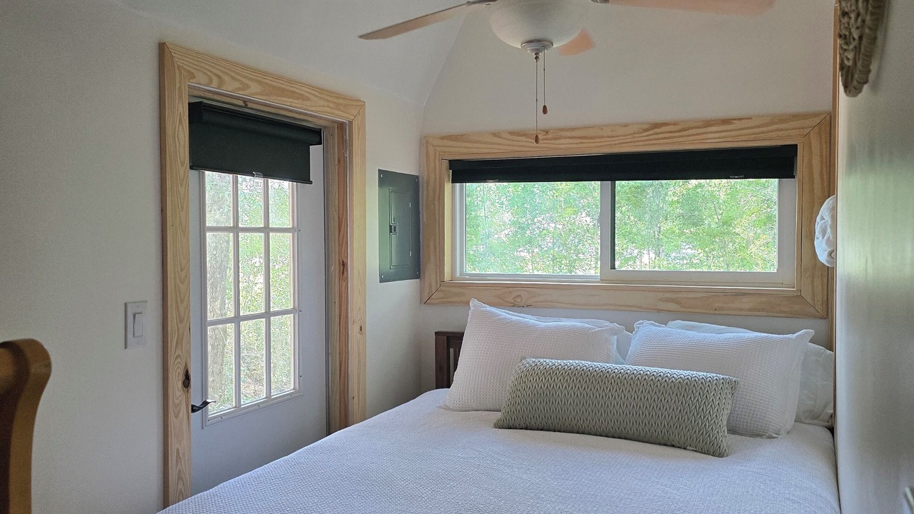 Photo of Bedroom in Archer