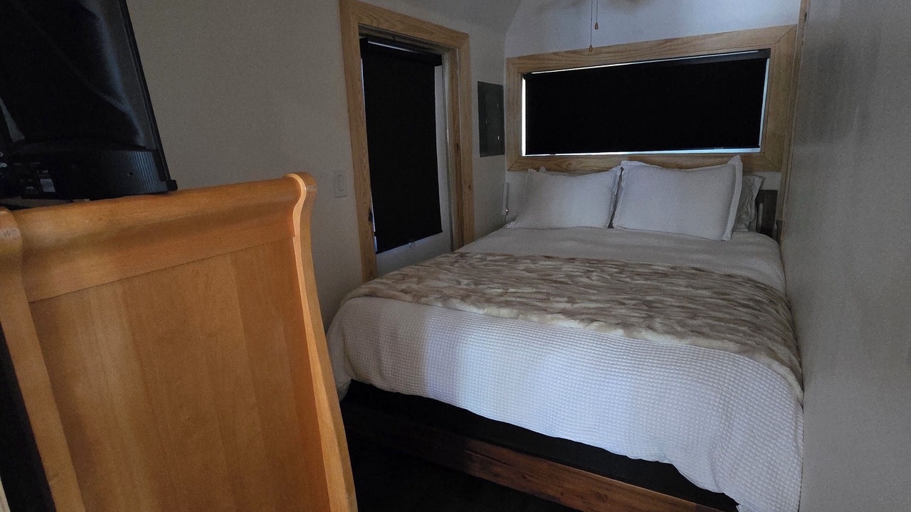 Photo of Bedroom in Archer