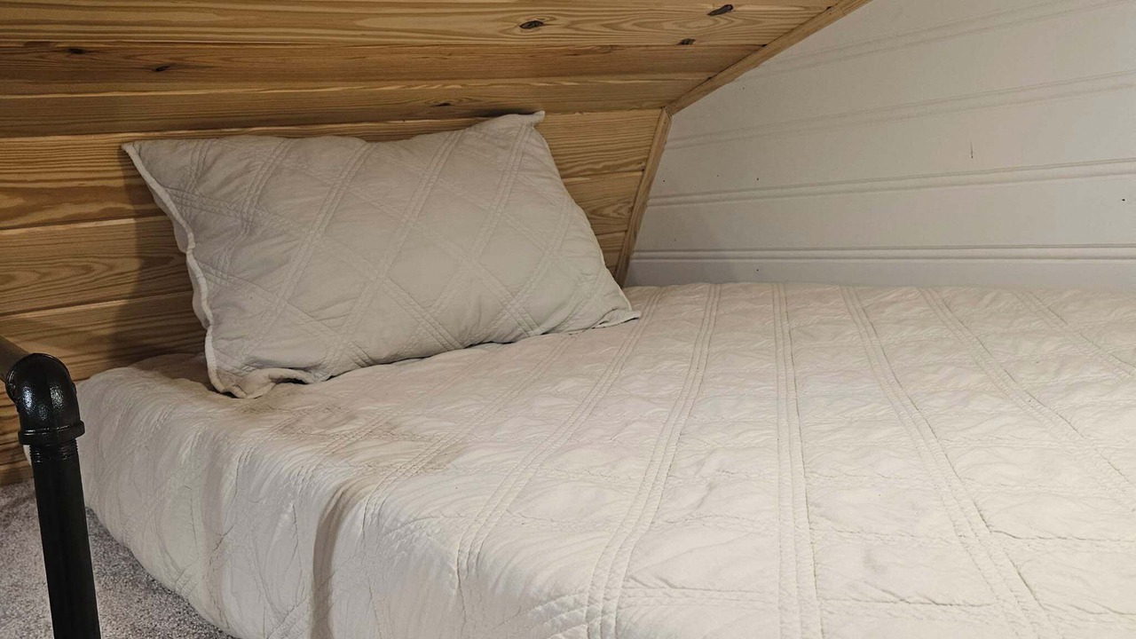 Photo of Bedroom in Archer