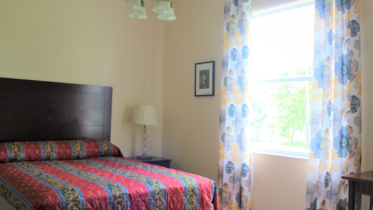 Photo of Bedroom in Hunt Club