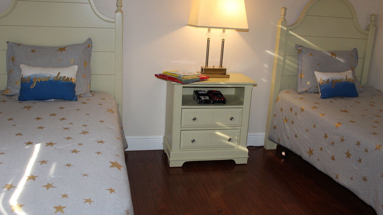 Photo of Bedroom in Hunt Club