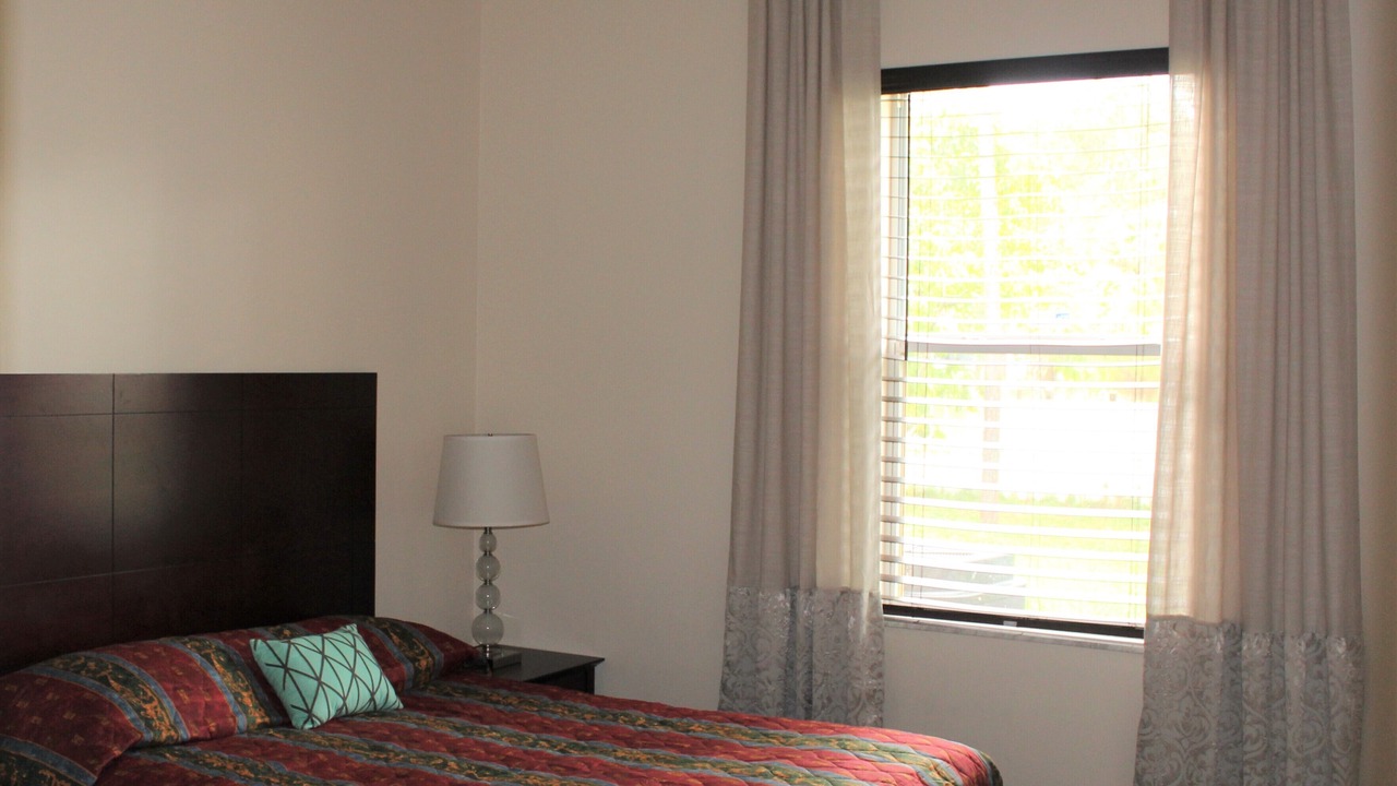 Photo of Bedroom in Hunt Club