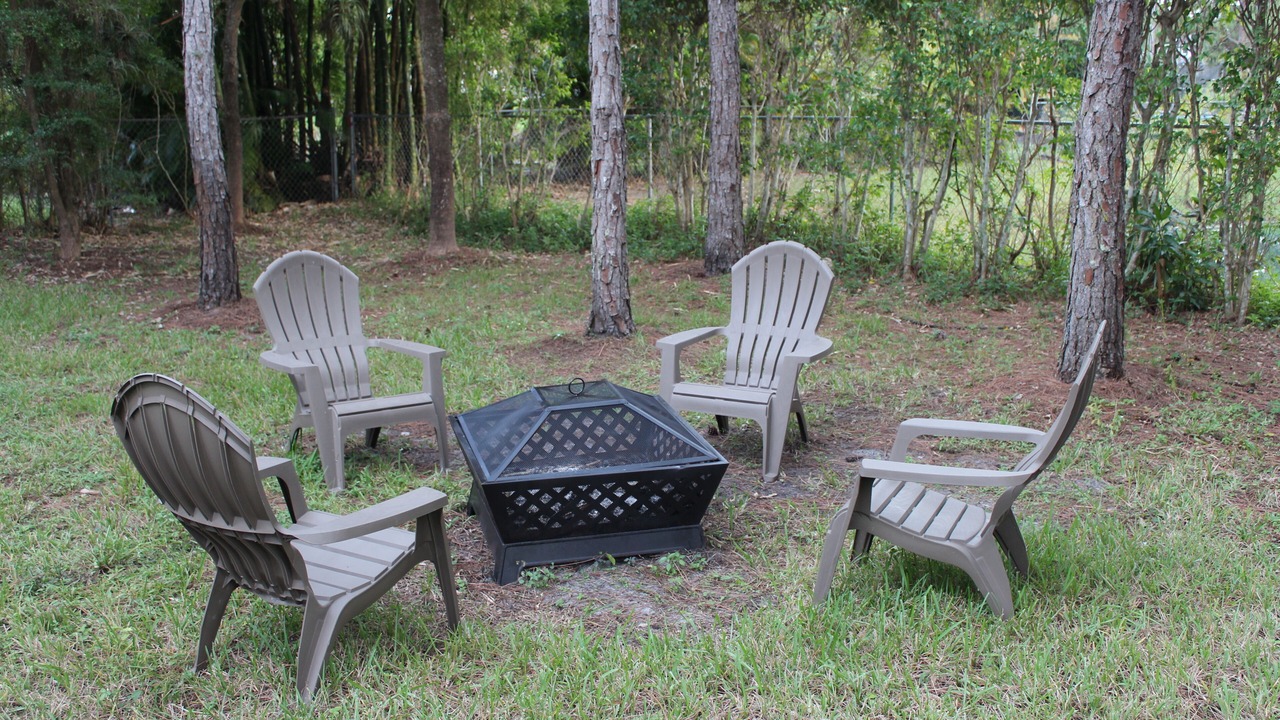 Photo of Outdoor in Hunt Club