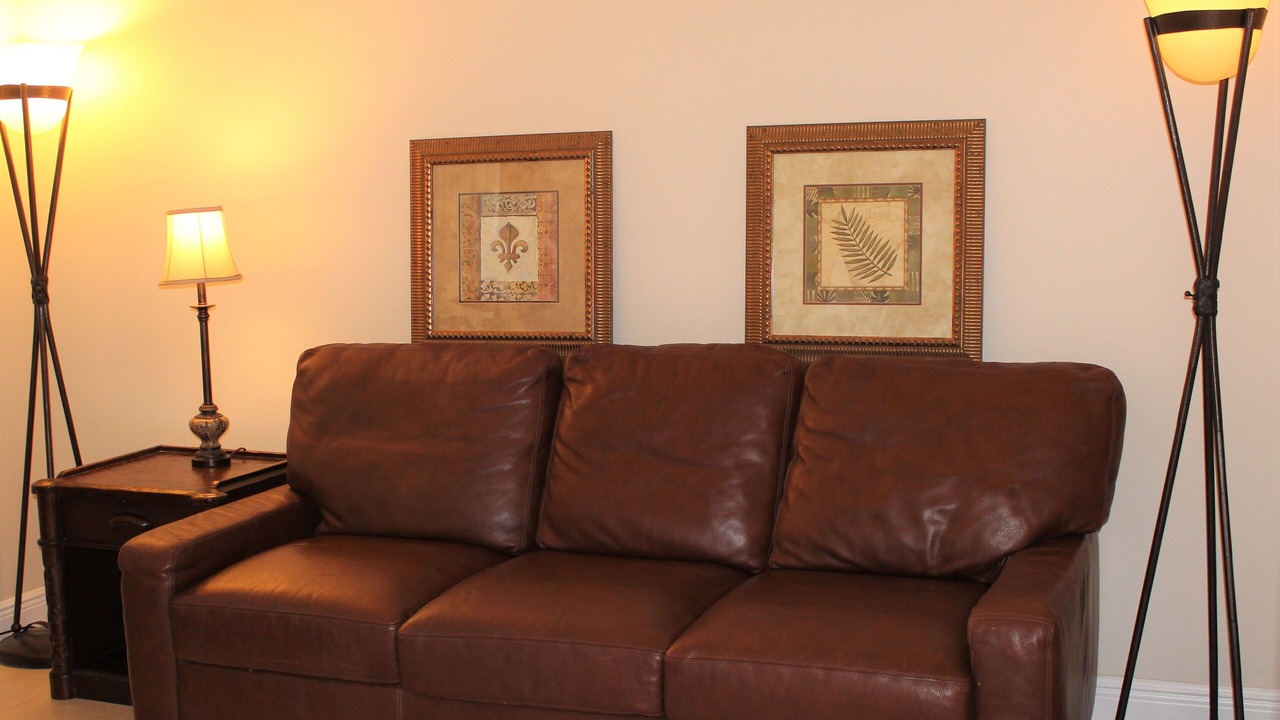 Photo of Livingroom in Hunt Club