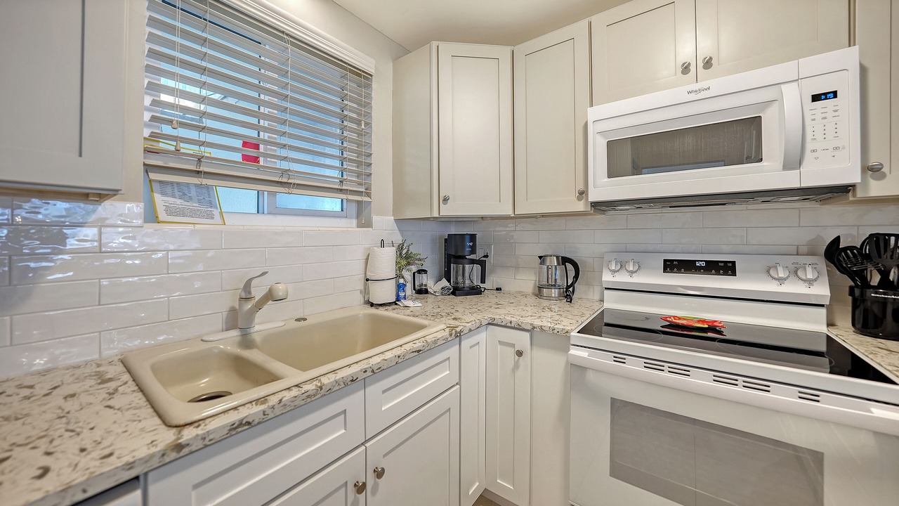 Photo of Kitchen in Saint Armands Key