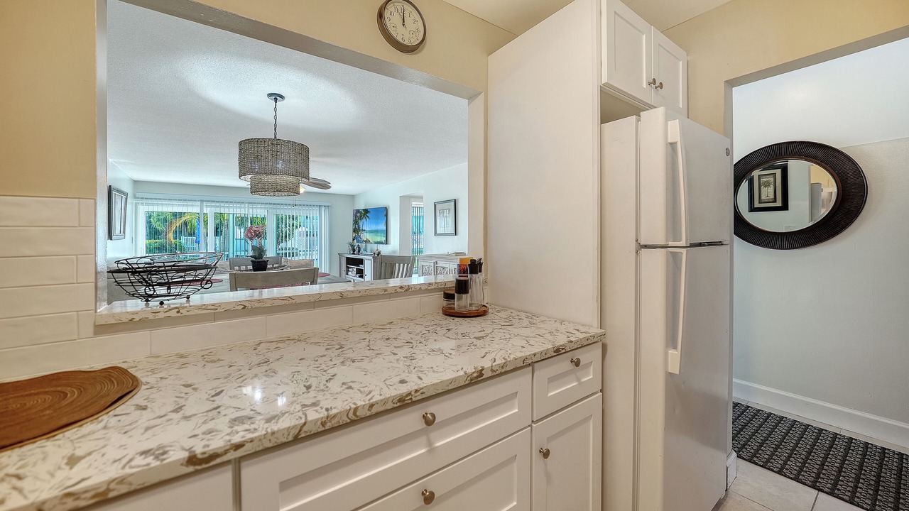 Photo of Kitchen in Saint Armands Key