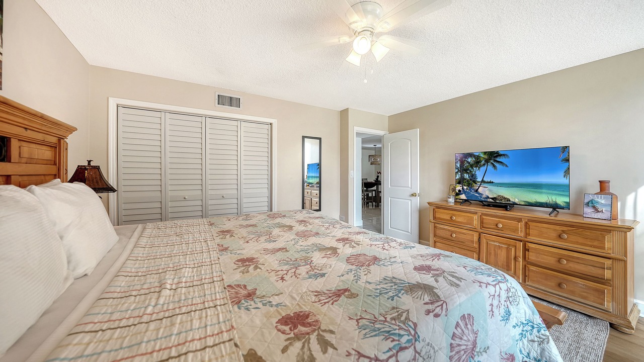 Photo of Bedroom in Saint Armands Key